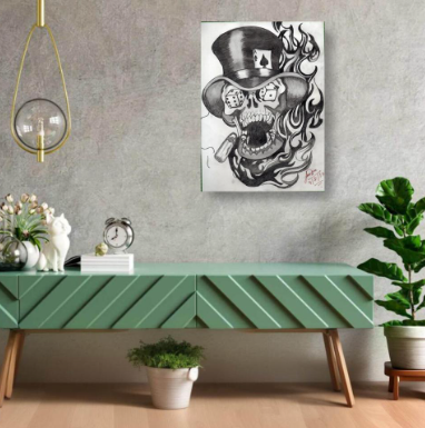 Artículos de decoración